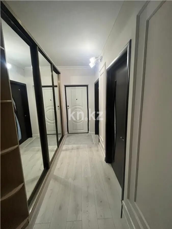 Продажа 3-комнатной квартиры, 79.2 м² - Продажа трехкомнатных квартир в Ауэзовском р-не Алматы - страница 15 фото 7 из 8