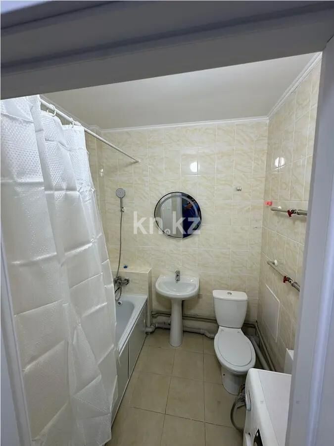 Продажа 1-комнатной квартиры, 40 м² - Продажа однокомнатных квартир в монолитно-каркасном доме в Астане - страница 30 фото 3 из 4