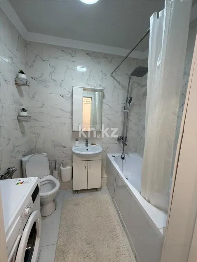 Продажа 1-комнатной квартиры, 37 м² - Продажа квартир в Астане - страница 19 фото 3 из 4