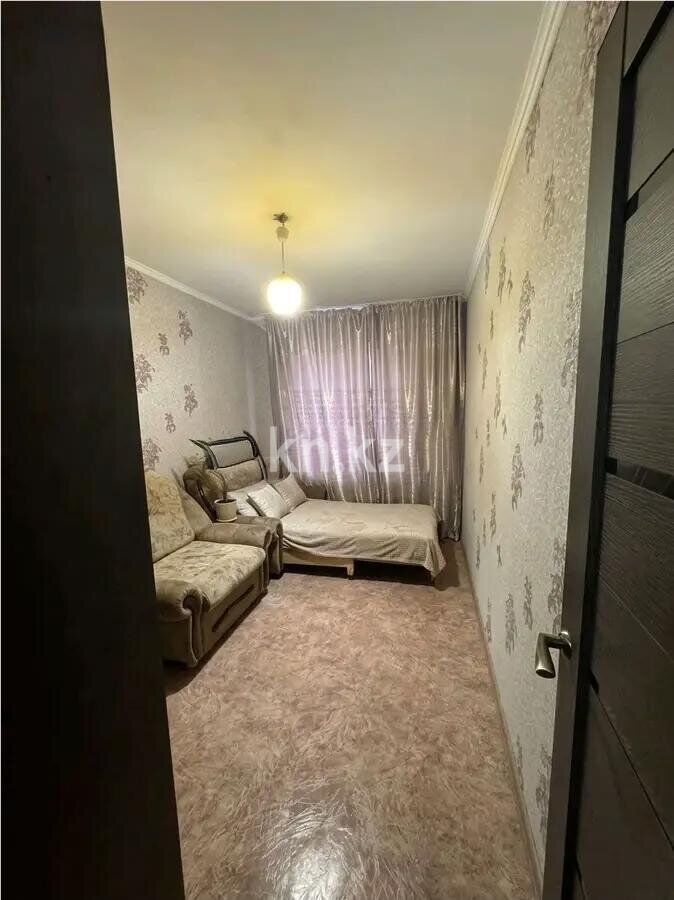 Продажа 3-комнатной квартиры, 63 м² - Продажа трехкомнатных квартир от собственников в Темиртау фото 3 из 3