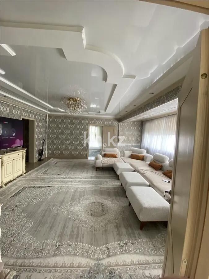 Продажа 3-комнатной квартиры, 93 м² - Продажа трехкомнатных квартир в Алматы - страница 7 фото 1 из 5