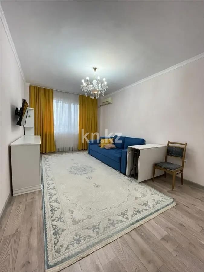 Продажа 2-комнатной квартиры, 63 м² - Продажа двухкомнатных квартир в Ауэзовском р-не Алматы - страница 18 фото 1 из 5