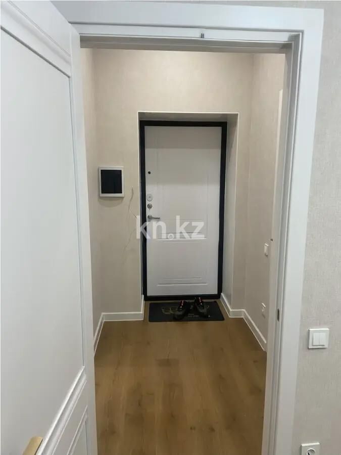Продажа 1-комнатной квартиры, 37.34 м² - Продажа квартир в кирпичном доме в Казахстане - страница 28 фото 4 из 4