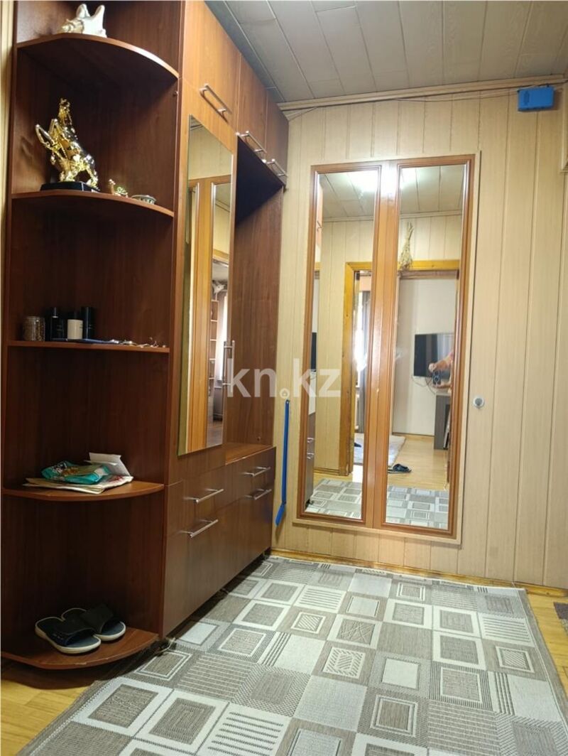 Продажа 4-комнатной квартиры, 95 м² - Продажа четырехкомнатных квартир в Караганде - страница 5 фото 11 из 16