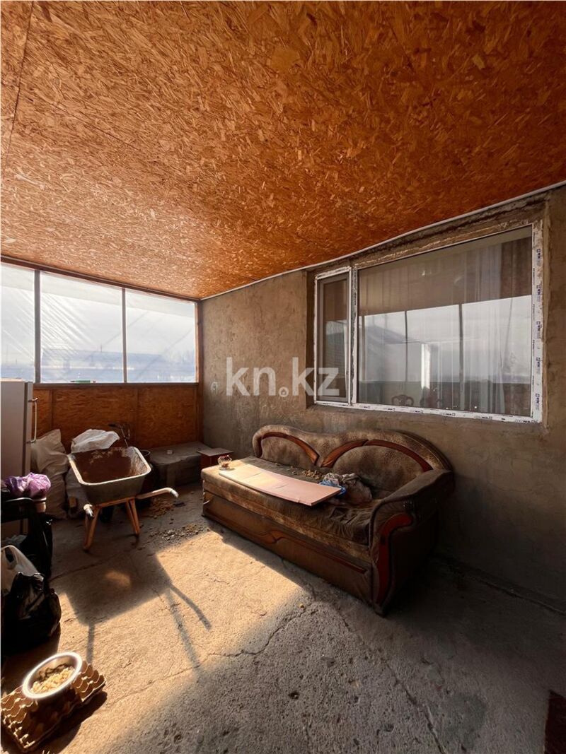 Продажа 3-комнатного дома, 107 м² - Продажа домов, коттеджей в Караганде - страница 6 фото 17 из 27