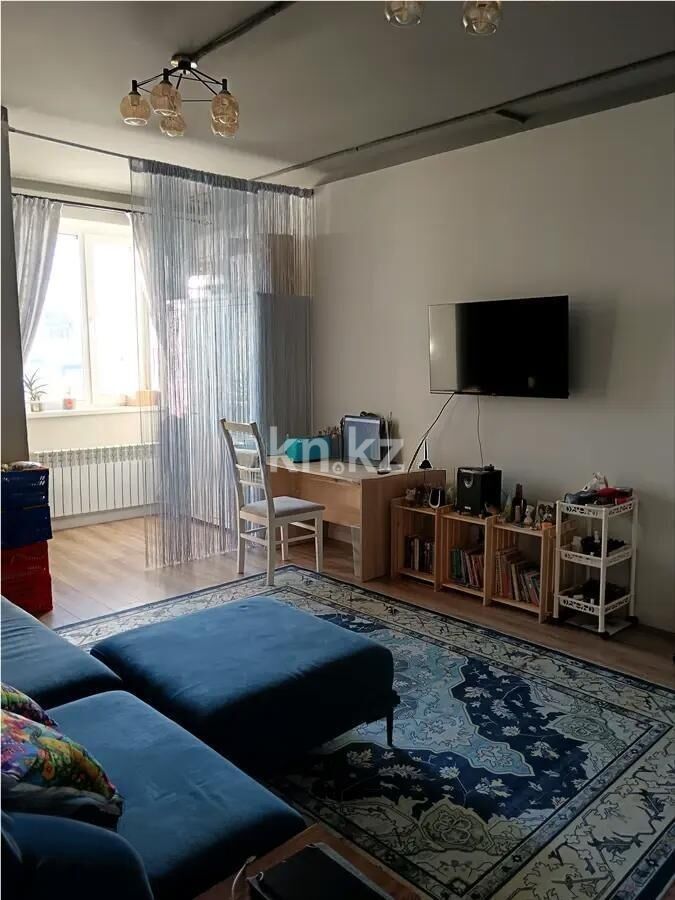 Продажа 2-комнатной квартиры, 52 м² - Продажа двухкомнатных квартир в р-не Есиль Астаны - страница 39 фото 1 из 5