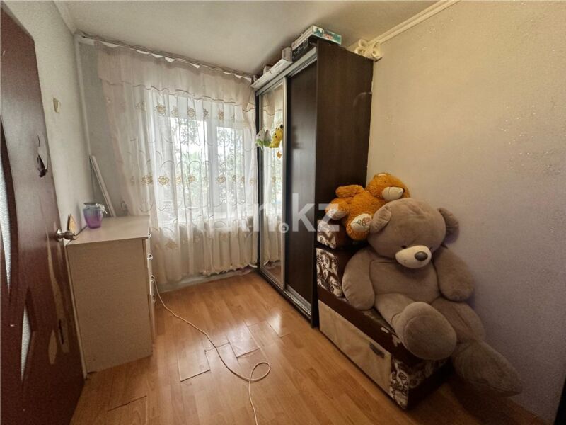 Продажа 3-комнатной квартиры, 56 м² - Продажа трехкомнатных квартир в Майкудуке Караганды - страница 11 фото 5 из 11