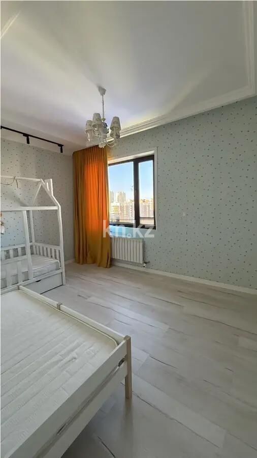 Продажа 3-комнатной квартиры, 96 м² - Продажа квартир в кирпичном доме в Астане - страница 2 фото 2 из 7
