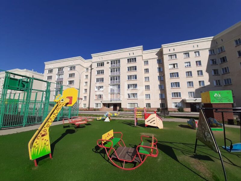 Продажа 2-комнатной квартиры, 60 м² - Продажа недвижимости в Казахстане - страница 23 фото 3 из 17