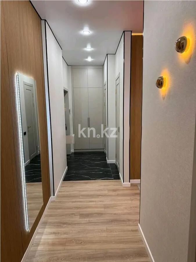 Продажа 1-комнатной квартиры, 58 м² - Продажа однокомнатных квартир в р-не Нура Астаны - страница 36 фото 4 из 5