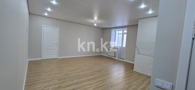 Продажа 3-комнатной квартиры, 64.2 м² - Продажа квартир в монолитном доме в Астане - страница 2 фото 5 из 18