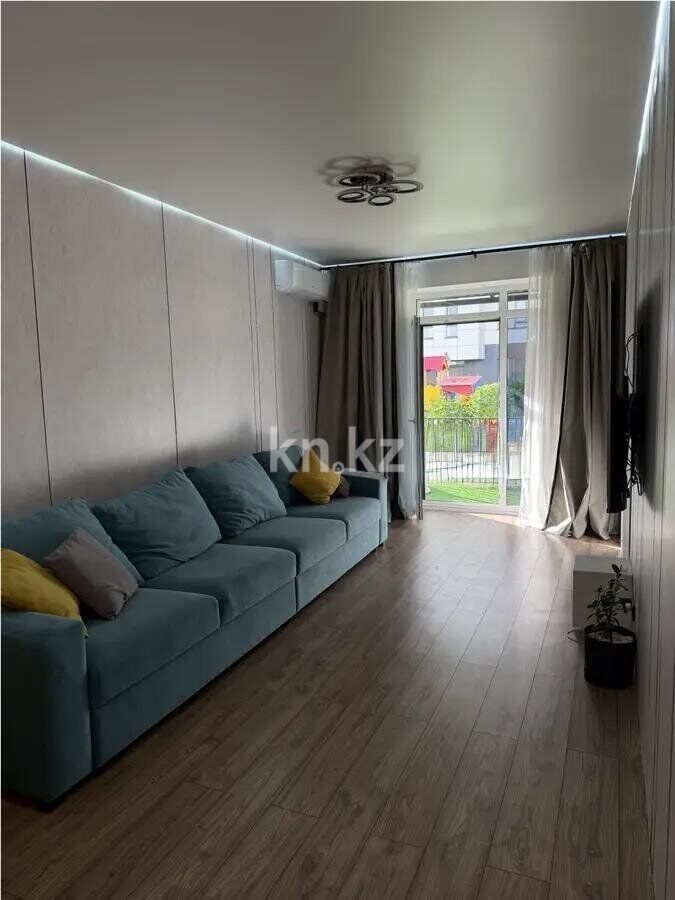 Продажа 3-комнатной квартиры, 89 м² - Продажа квартир в Казахстане - страница 82 фото 1 из 4
