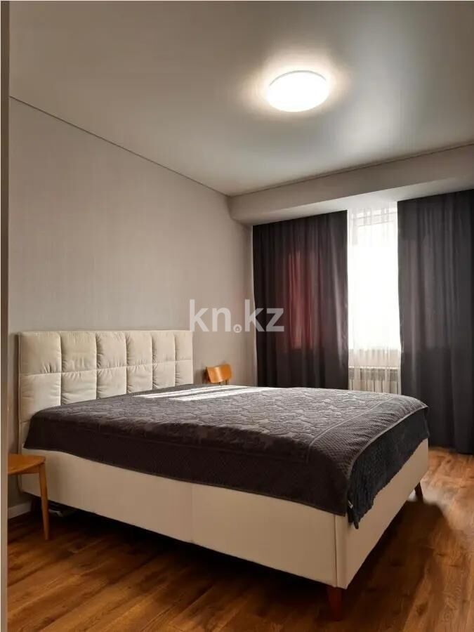 Продажа 3-комнатной квартиры, 77 м² - Продажа трехкомнатных квартир в Ауэзовском р-не Алматы - страница 15 фото 2 из 5