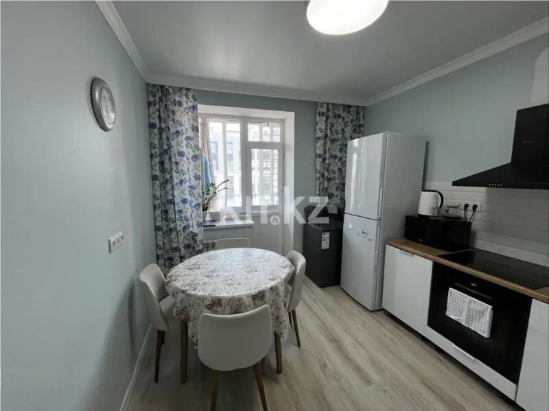 Продажа 1-комнатной квартиры, 36.5 м² - Продажа однокомнатных квартир в р-не Сарайшык Астаны - страница 22 фото 2 из 4