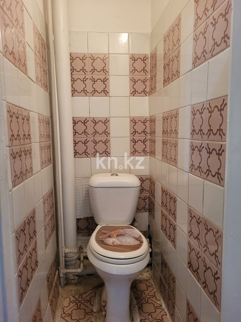 Продажа 2-комнатной квартиры, 45 м² - Продажа двухкомнатных квартир в Караганде - страница 17 фото 14 из 14
