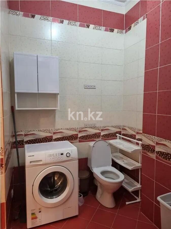 Продажа 3-комнатной квартиры, 117 м² - Продажа квартир в р-не Сарыарка Астаны фото 4 из 4
