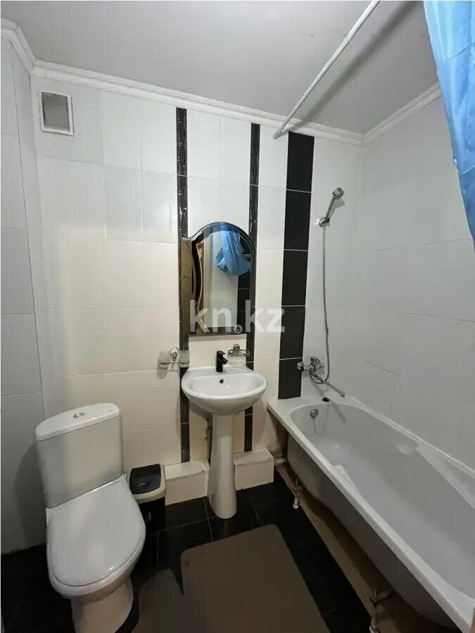 Продажа 1-комнатной квартиры, 35 м² - Продажа однокомнатных квартир от собственников в Астане - страница 5 фото 3 из 5