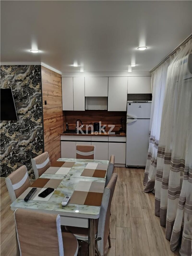 Продажа 2-комнатной квартиры, 44 м² - Продажа двухкомнатных квартир в блочном доме в Казахстане - страница 80 фото 5 из 15