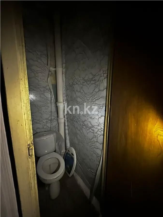 Продажа 3-комнатной квартиры, 64 м² - Продажа трехкомнатных квартир в Жетысуском р-не Алматы фото 4 из 5