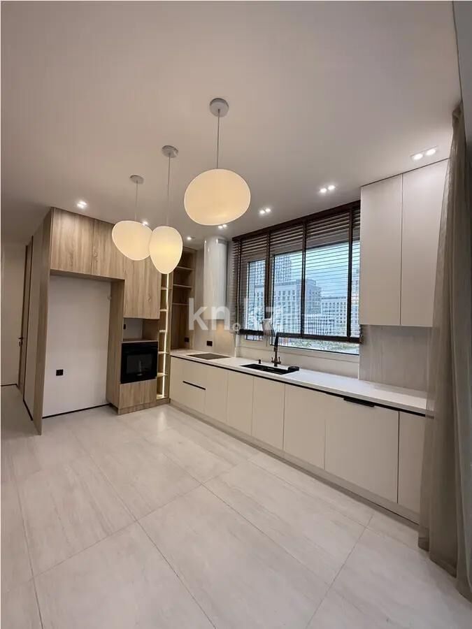 Продажа 3-комнатной квартиры, 132 м² - Продажа квартир в монолитно-каркасном доме в Казахстане - страница 26 фото 5 из 7