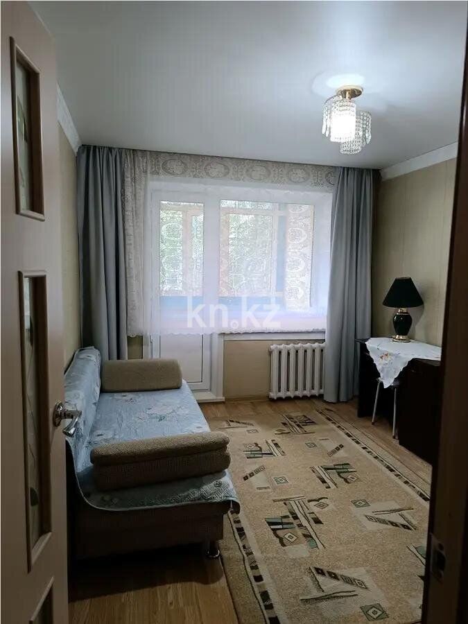 Продажа 2-комнатной квартиры, 50 м² - Продажа двухкомнатных квартир в Астане - страница 3 фото 2 из 5