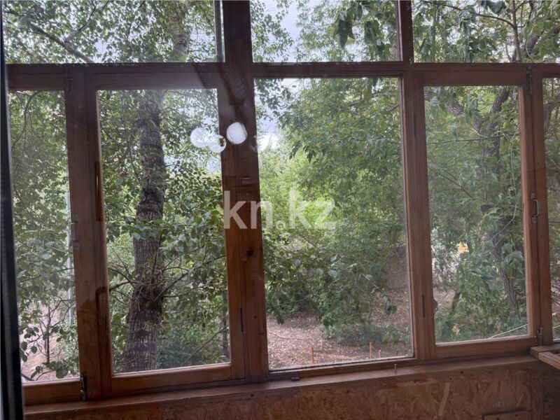 Продажа 3-комнатной квартиры, 61 м² - Продажа трехкомнатных квартир в Казахстане - страница 5 фото 12 из 13