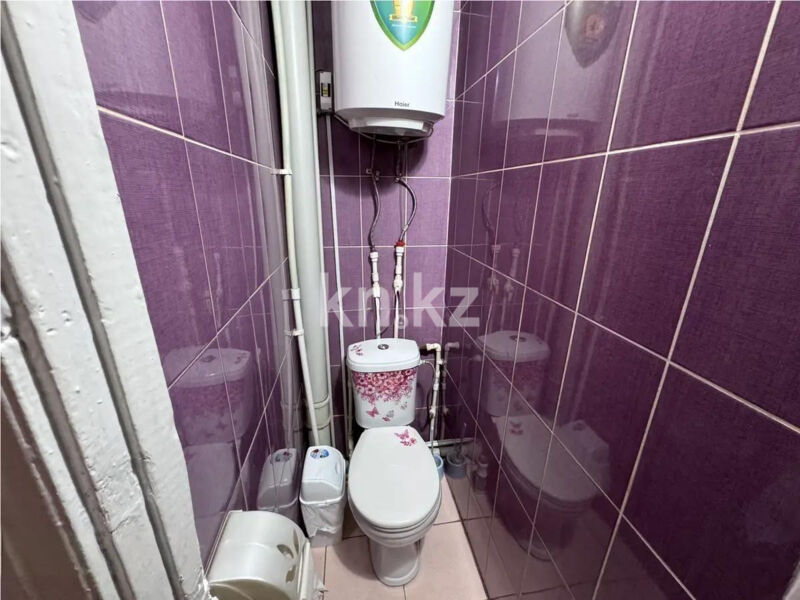 Продажа 2-комнатной квартиры, 43 м² - Продажа двухкомнатных квартир в Городе Караганды - страница 3 фото 4 из 4
