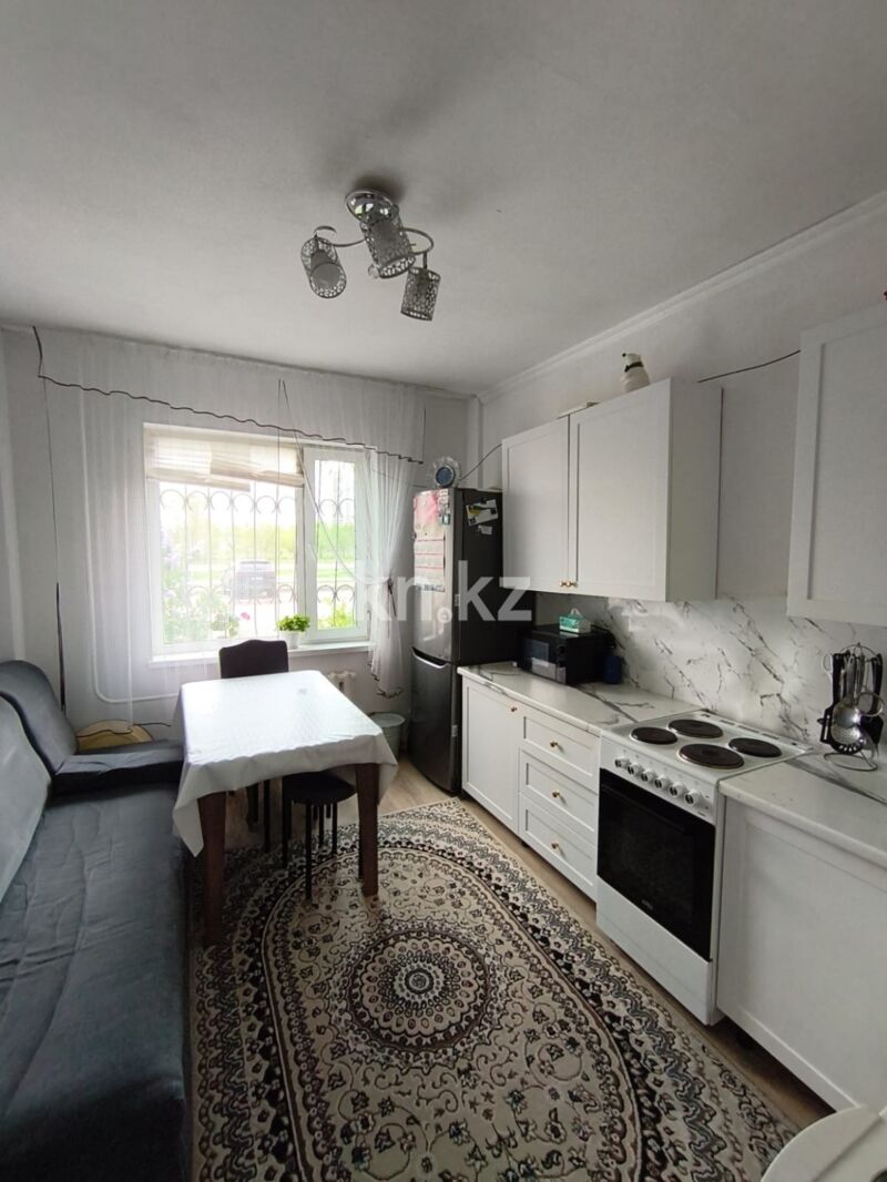 Продажа 2-комнатной квартиры, 60 м² - Продажа двухкомнатных квартир в монолитно-каркасном доме в Караганде - страница 2 фото 6 из 10