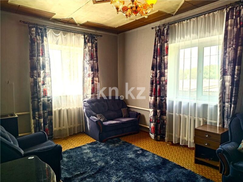 Продажа 6-комнатного дома, 340 м² - Продажа домов, коттеджей в Караганде - страница 4 фото 4 из 21