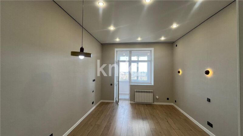 Продажа 1-комнатной квартиры, 46 м² - Недвижимость в Караганде - страница 6 фото 3 из 11