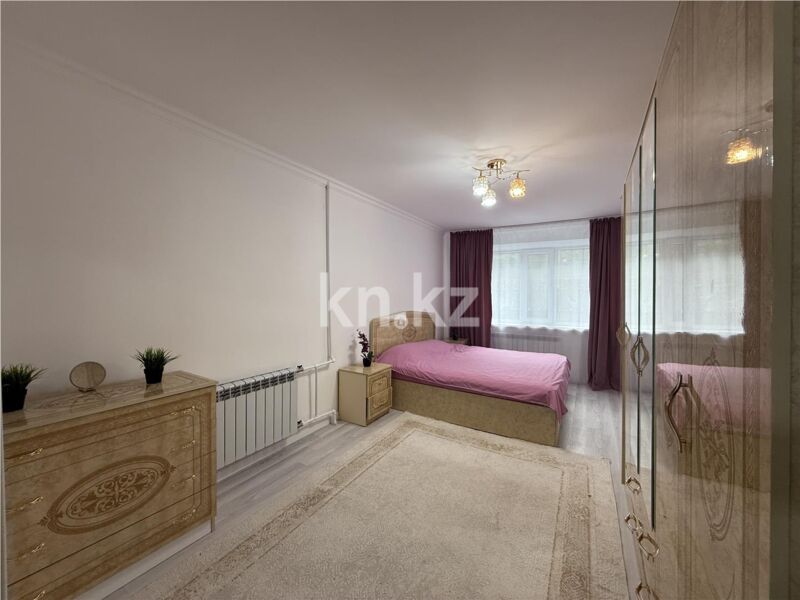 Продажа 3-комнатной квартиры, 70 м² - Продажа трехкомнатных квартир в Казахстане - страница 393 фото 5 из 18