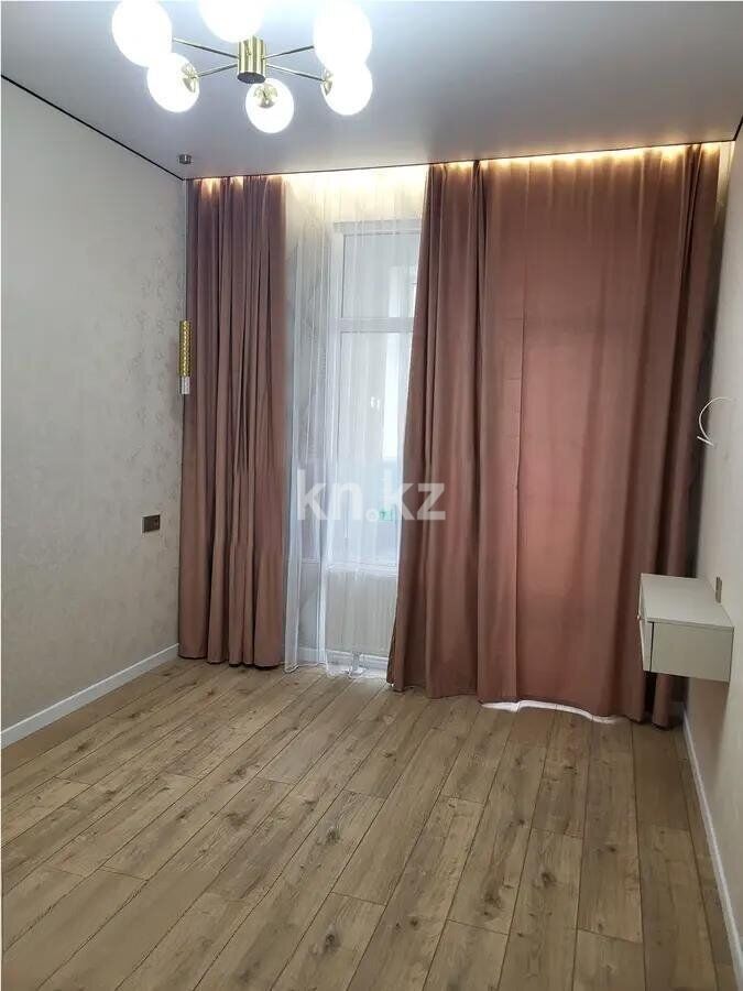 Продажа 2-комнатной квартиры, 59 м² - Продажа квартир в Казахстане - страница 156 фото 3 из 8