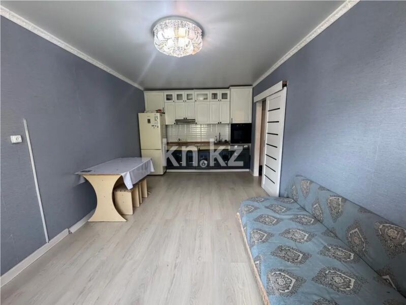 Продажа 1-комнатной квартиры, 37 м² - Продажа недвижимости в Казахстане - страница 25 фото 3 из 3