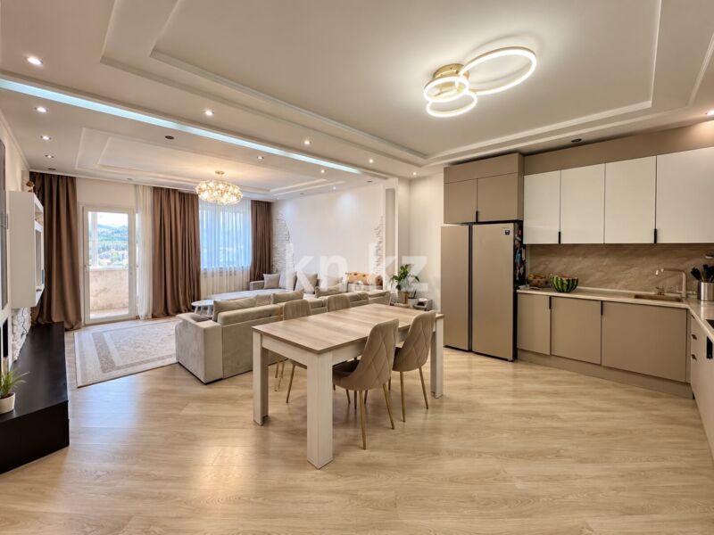 Продажа 4-комнатной квартиры, 150 м² - Продажа квартир в Казахстане - страница 114 фото 8 из 16