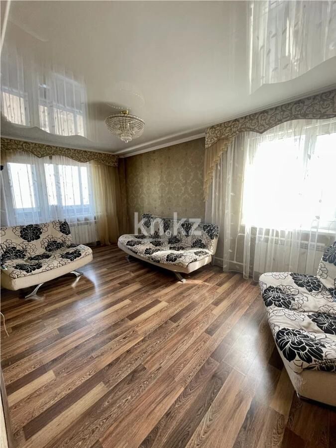 Продажа 3-комнатной квартиры, 69 м² - Продажа трехкомнатных квартир в Майкудуке Караганды - страница 7 фото 1 из 4