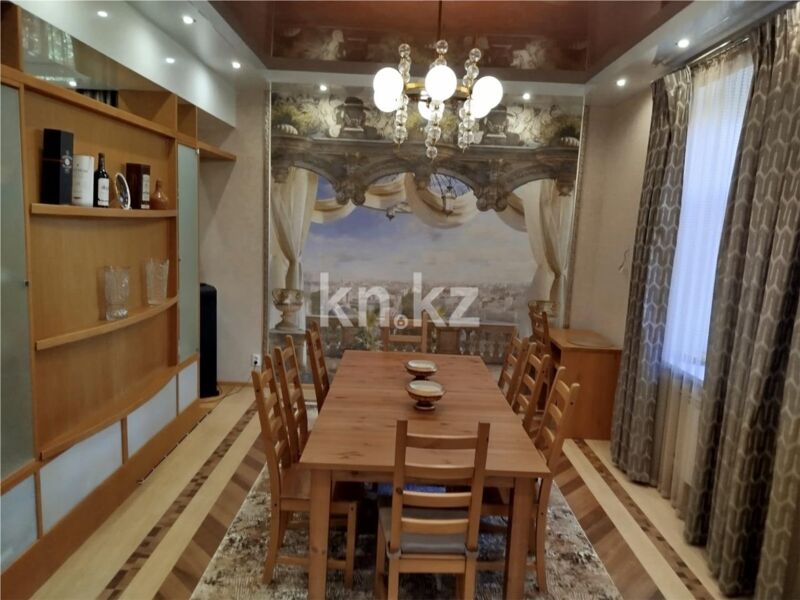 Продажа 6-комнатной квартиры, 241 м² - Продажа пятикомнатных и более квартир в Темиртау фото 21 из 59