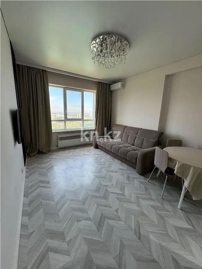 Продажа 3-комнатной квартиры, 82 м² - Продажа квартир в Казахстане - страница 193 фото 1 из 6