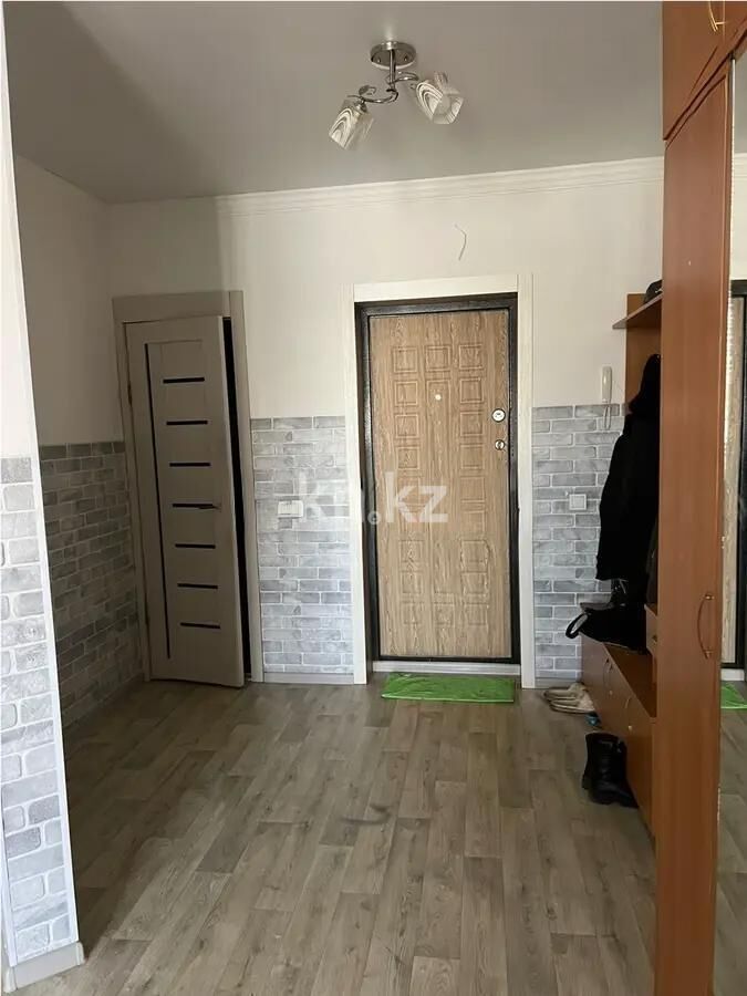 Продажа 1-комнатной квартиры, 40 м² - Продажа однокомнатных квартир в р-не Сарыарка Астаны - страница 22 фото 4 из 5