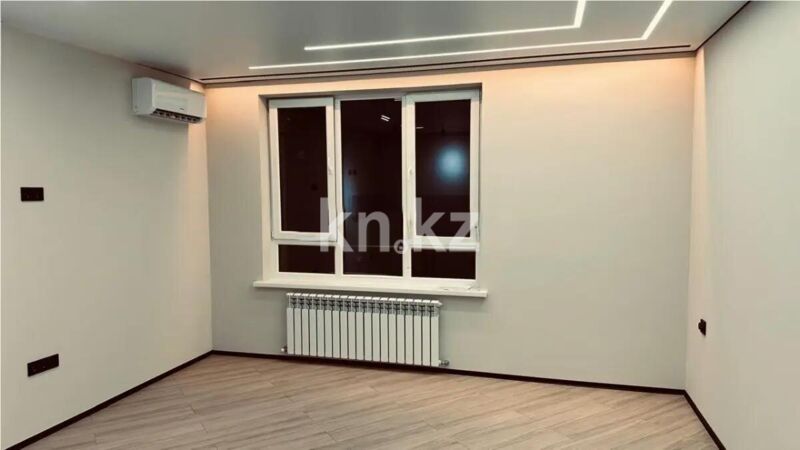 Продажа 1-комнатной квартиры, 29 м² - Продажа квартир в новостройках Алматы без посредников - страница 37 фото 1 из 2