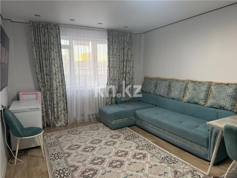 Продажа 2-комнатной квартиры, 49.1 м² - Продажа двухкомнатных квартир от собственников в Астане - страница 7 фото 1 из 6
