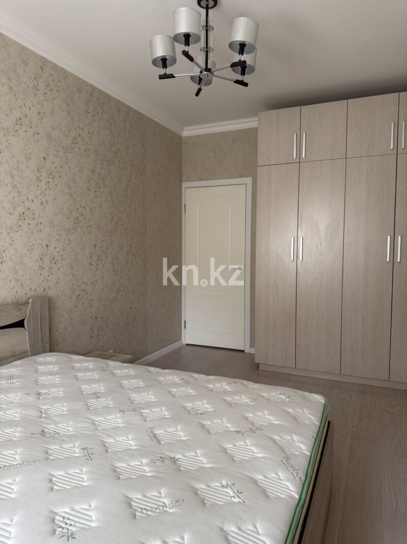 Продажа 2-комнатной квартиры, 53.5 м² - Продажа двухкомнатных квартир в монолитном доме в Алматы - страница 3 фото 17 из 25