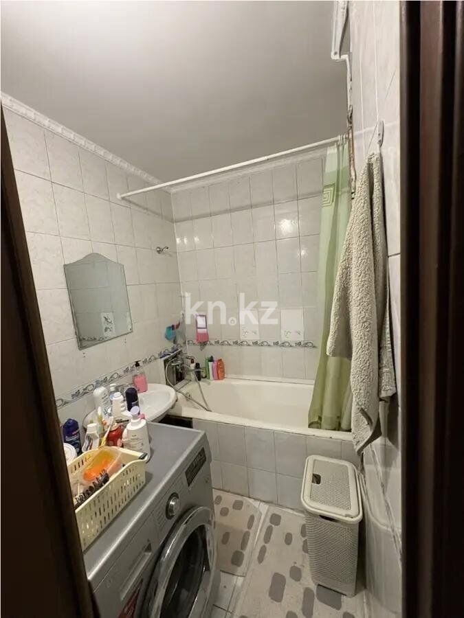 Продажа 3-комнатной квартиры, 72.5 м² - Продажа трехкомнатных квартир в панельном доме в Казахстане фото 6 из 7