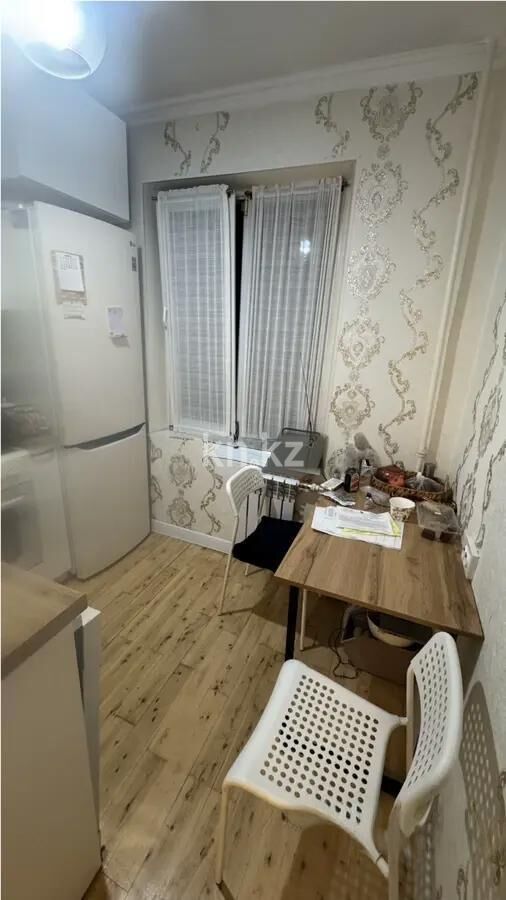 Продажа 3-комнатной квартиры, 60 м² - Продажа трехкомнатных квартир в Алмалинском р-не Алматы - страница 9 фото 3 из 5