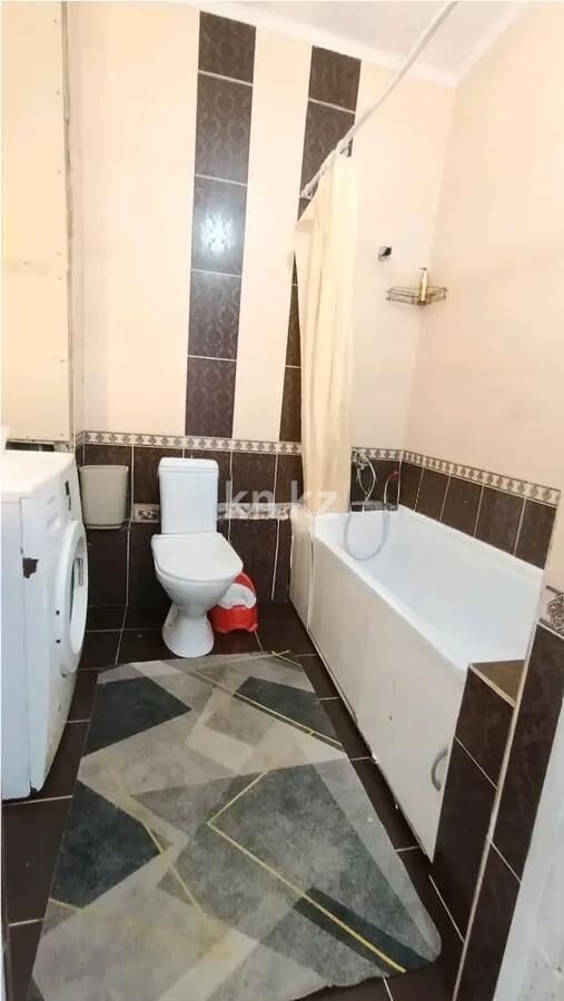 Продажа 1-комнатной квартиры, 44 м² - Продажа квартир в Казахстане - страница 9 фото 4 из 4