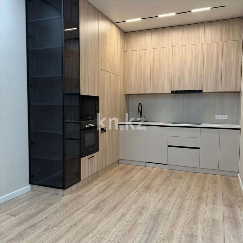 Продажа 2-комнатной квартиры, 58 м² - Продажа двухкомнатных квартир в Бостандыкском р-не Алматы - страница 38 фото 1 из 3