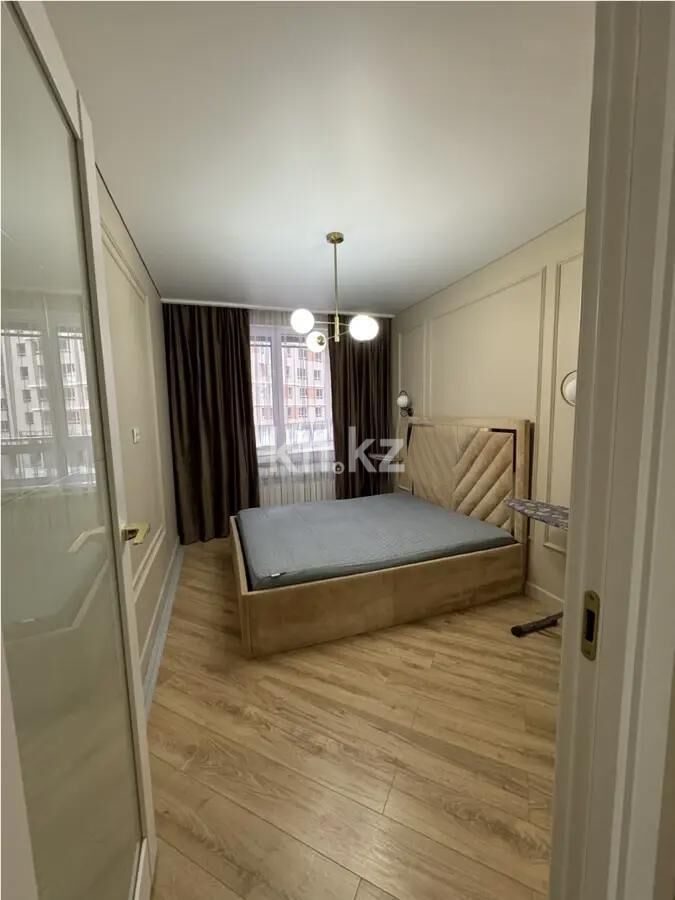 Продажа 2-комнатной квартиры, 58 м² - Продажа двухкомнатных квартир в Бостандыкском р-не Алматы - страница 40 фото 2 из 4