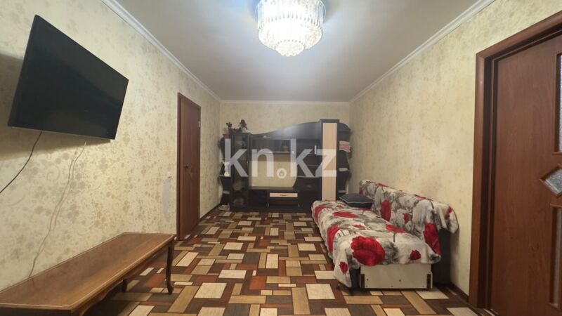 Продажа 2-комнатной квартиры, 46 м² - Продажа земельных участков в Жезказгане фото 2 из 9
