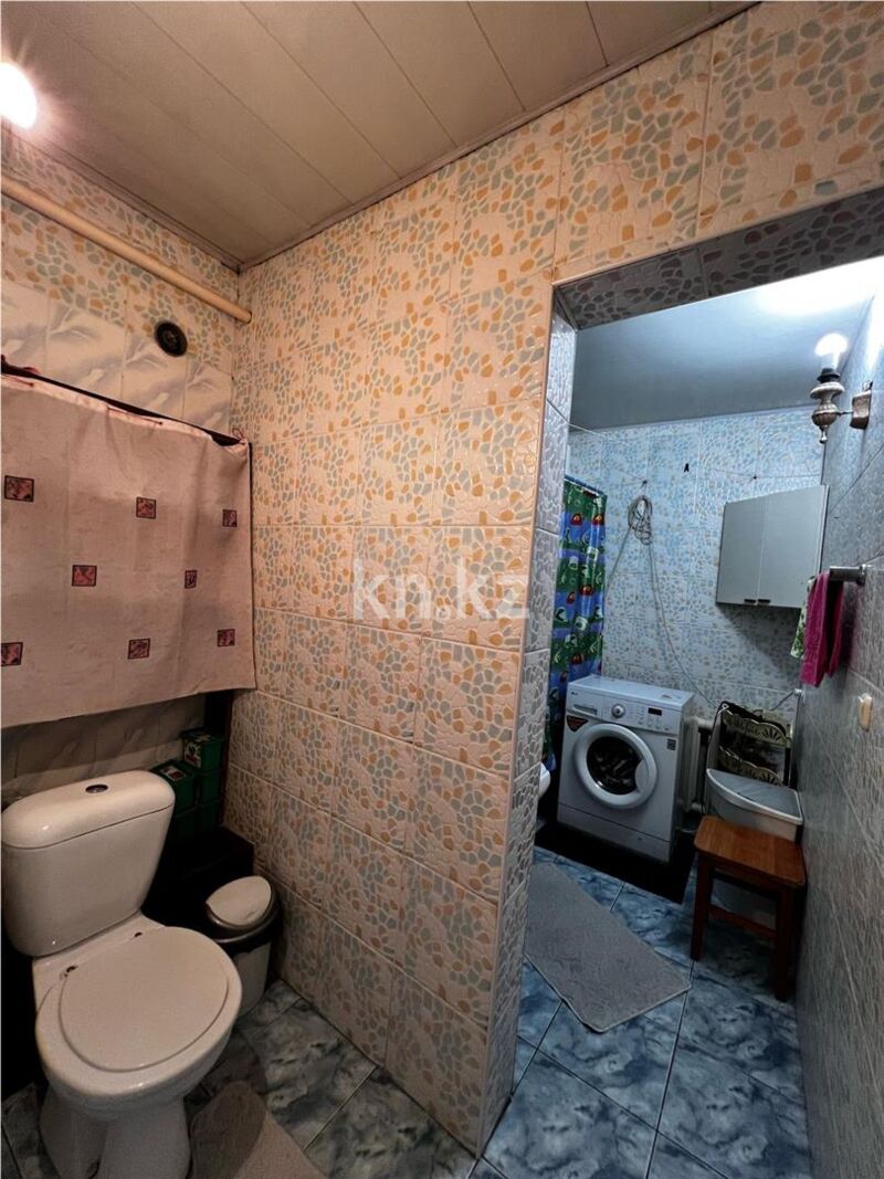 Продажа 5-комнатного дома, 105 м² - Продажа домов, коттеджей в Караганде - страница 7 фото 15 из 23