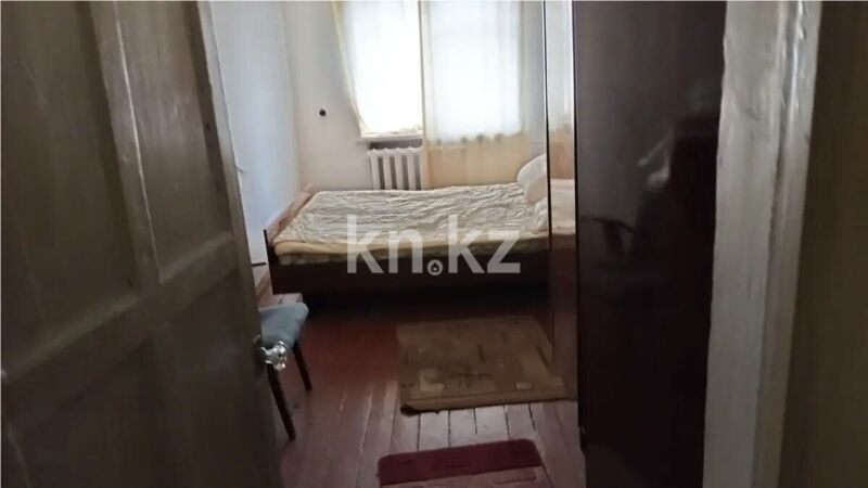 Продажа 3-комнатной квартиры, 42 м² - Продажа офисных и торговых помещений в Абае фото 3 из 8