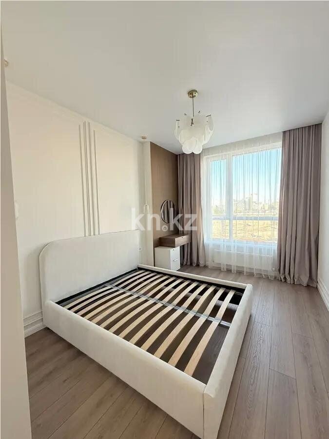 Продажа 3-комнатной квартиры, 70 м² - Продажа трехкомнатных квартир в Казахстане - страница 12 фото 2 из 2
